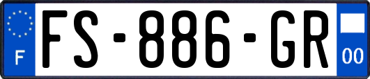 FS-886-GR
