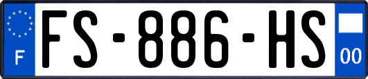 FS-886-HS