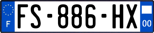FS-886-HX