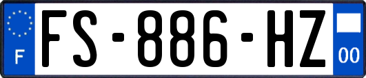 FS-886-HZ