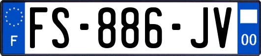 FS-886-JV