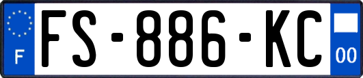 FS-886-KC