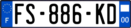 FS-886-KD