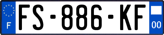 FS-886-KF
