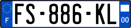 FS-886-KL
