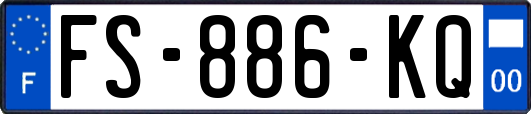 FS-886-KQ