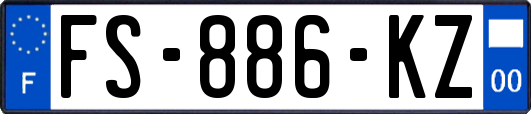 FS-886-KZ