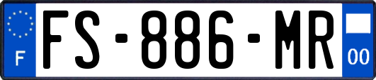 FS-886-MR