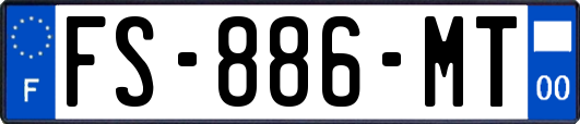FS-886-MT