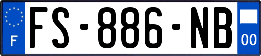 FS-886-NB