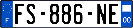 FS-886-NE