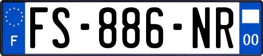 FS-886-NR