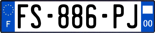 FS-886-PJ