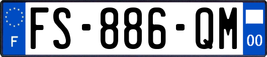 FS-886-QM
