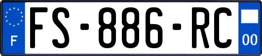 FS-886-RC