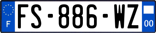 FS-886-WZ