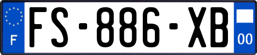 FS-886-XB