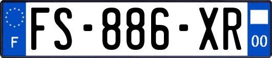 FS-886-XR