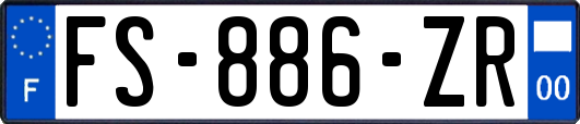 FS-886-ZR
