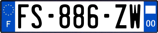 FS-886-ZW