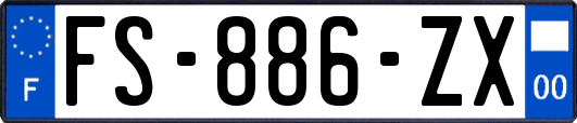 FS-886-ZX