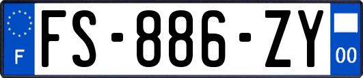 FS-886-ZY