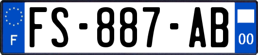 FS-887-AB
