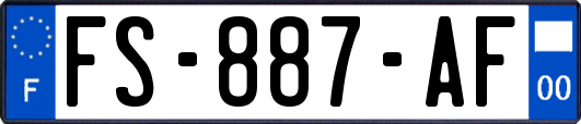 FS-887-AF