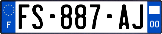 FS-887-AJ