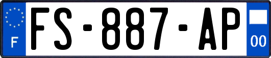 FS-887-AP