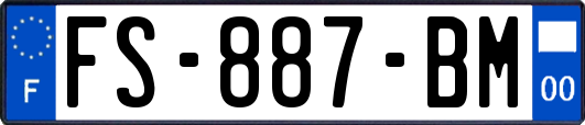 FS-887-BM