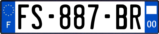 FS-887-BR