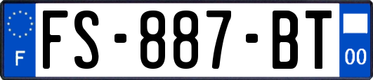 FS-887-BT