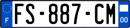 FS-887-CM