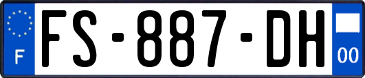 FS-887-DH