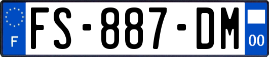 FS-887-DM