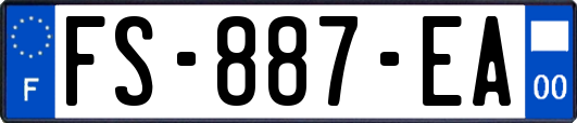 FS-887-EA