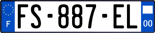 FS-887-EL