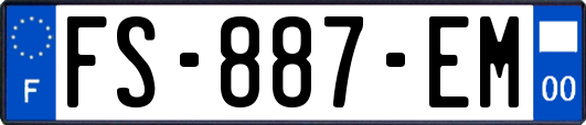 FS-887-EM