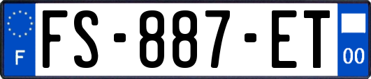 FS-887-ET