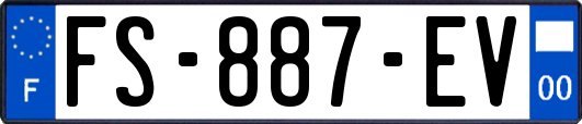 FS-887-EV