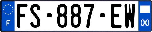 FS-887-EW
