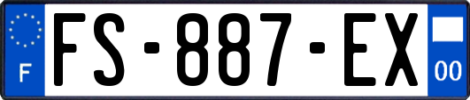 FS-887-EX