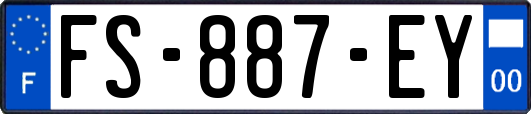 FS-887-EY