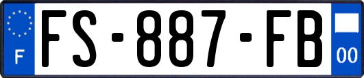 FS-887-FB