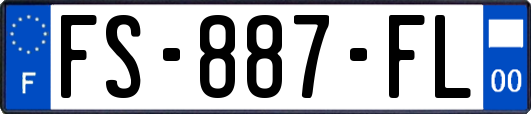 FS-887-FL