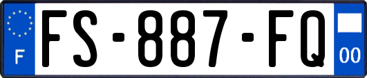 FS-887-FQ