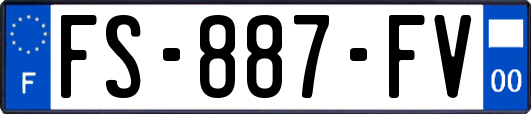 FS-887-FV