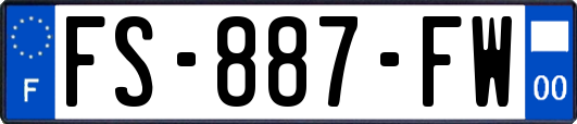 FS-887-FW
