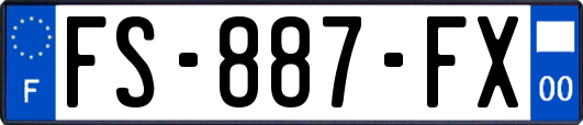 FS-887-FX